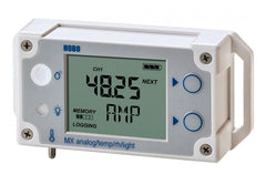 Analog/Temp/RH/Light Data Logger