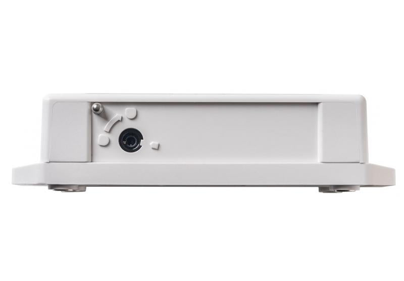 Analog/Temp/RH/Light Data Logger