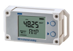 HOBO 4-Channel Analog Data Logger