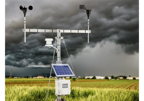 15 Watt Solar Panel Power