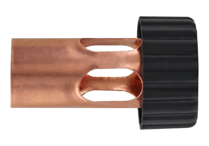 MX2500 Anti-Biofouling Copper Guard