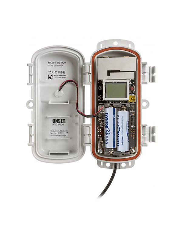HOBOnet Wireless Temperature Sensor