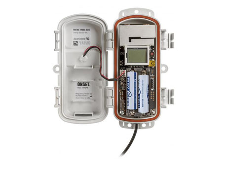 HOBOnet Temp Sensor