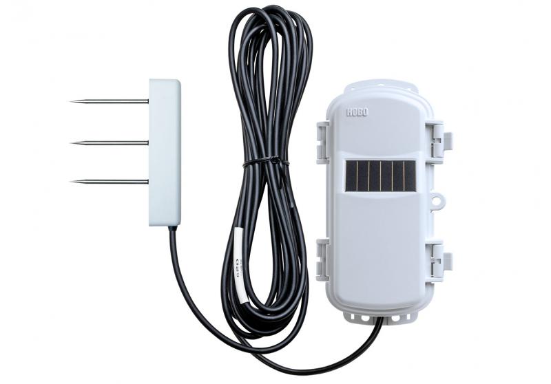 HOBOnet T11 Soil Moisture/Temp Sensor