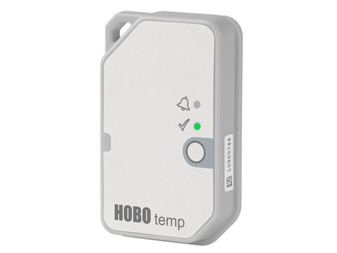 Estación meteorológica Kit – HOBO USB U30-NRC-SYS-C – Andina Sensores
