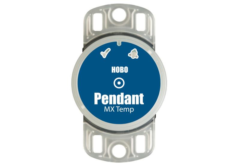HOBO Pendant® MX Water Temperature Data Logger