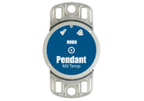 HOBO Pendant® MX Water Temperature Data Logger