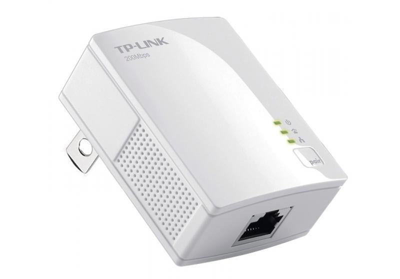 HomePlug AV