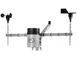 Wind Speed Smart Sensor