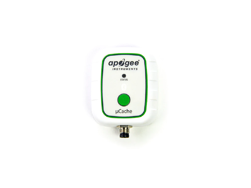 PQ-510 Package: microCache and Full-Spectrum Quantum Meter