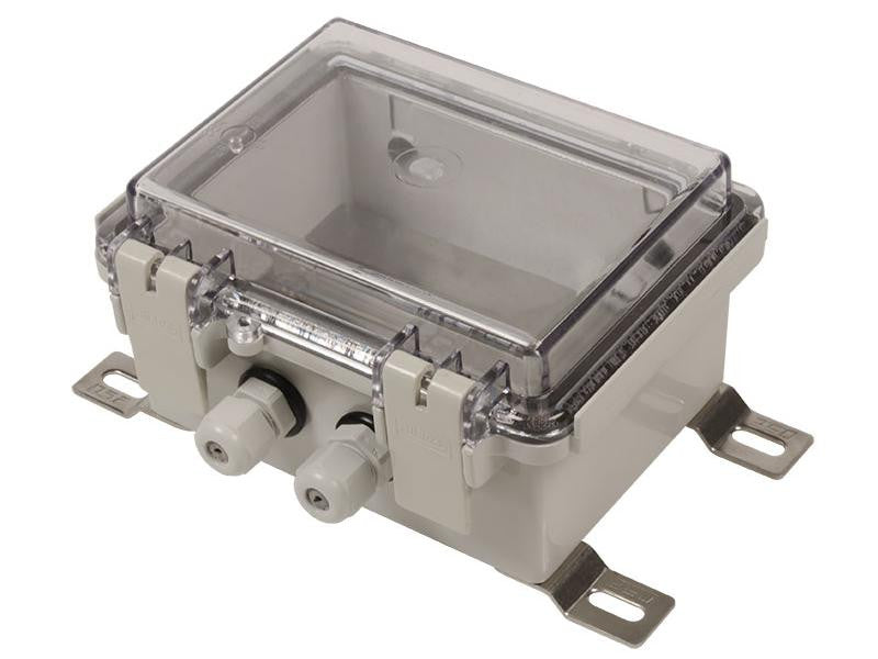 Protective Enclosure