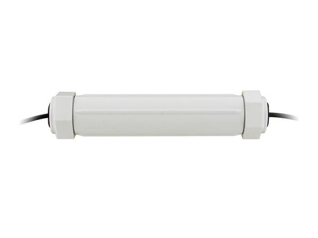 Weatherproof Extension Housing