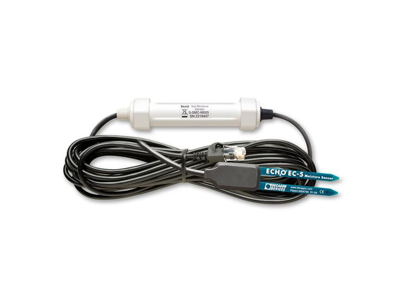 EC5 Soil Moisture Smart Sensor