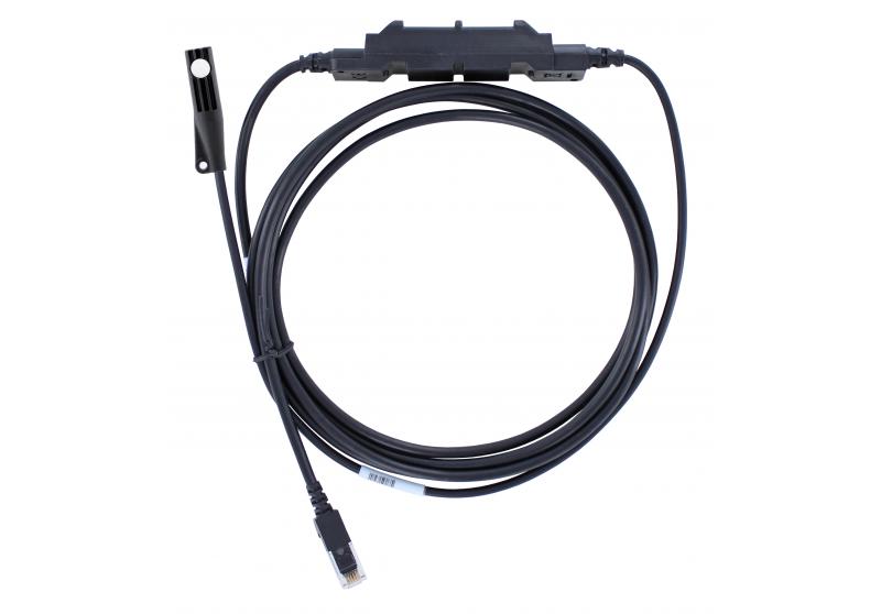 12-bit Temperature/Relative Humidity Smart Sensor (8 meter)