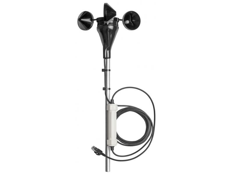 Wind Speed Smart Sensor