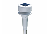 Ultrasonic Wind Speed and Direction Smart Sensor