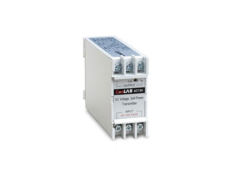 ConLab 0-150 Volt AC Transmitter Sensor