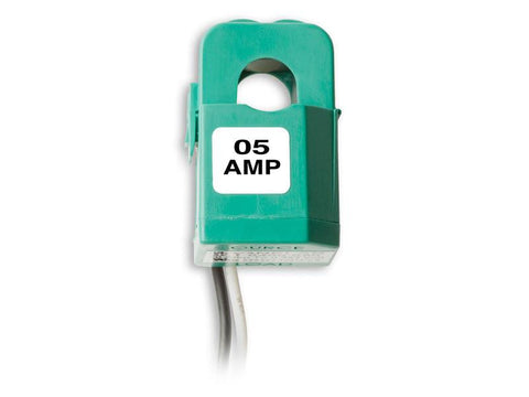 Amp Mini Split-core AC Current Transformer Sensor