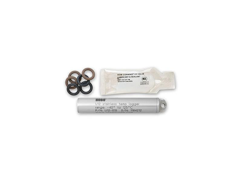 HOBO Stainless Temperature (4,900 ft.) Data Logger