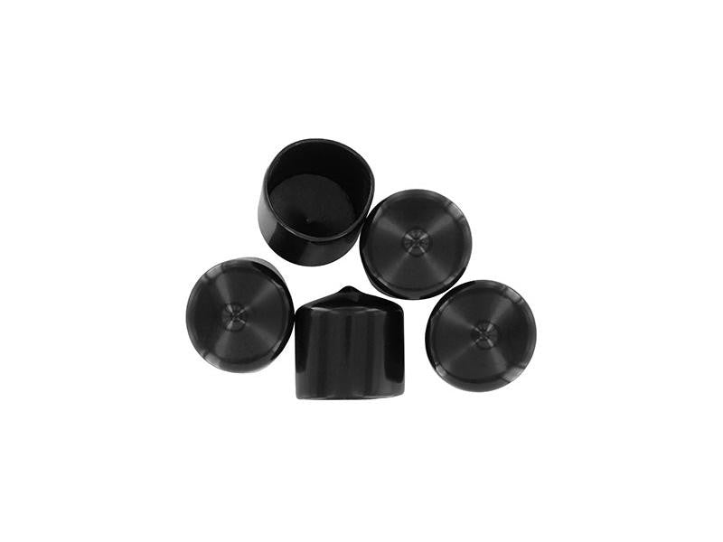 Communications Window Protective Cap 5-Pack for U22 and U24 Data Loggers