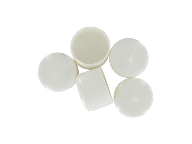 5 UV Protection Caps for U23 Series Data Loggers
