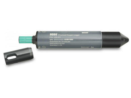 HOBO Dissolved Oxygen Data Logger