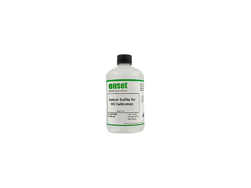Sodium Sulfite Solution