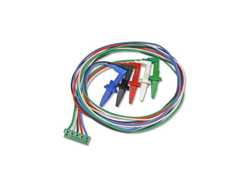 Voltage Input Lead Set