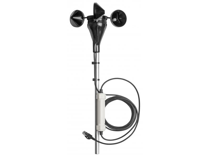 Wind Speed and Direction Set Smart Sensor