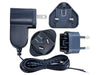 AC Power Adapter for 3rd Party Sensors up to 400mA @12vdc Power