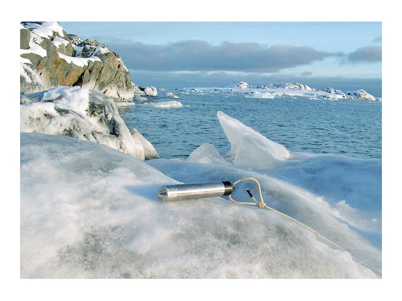 HOBO Water Level Data Logger (0 to 4 m)
