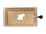 Lockable Vented Security Case