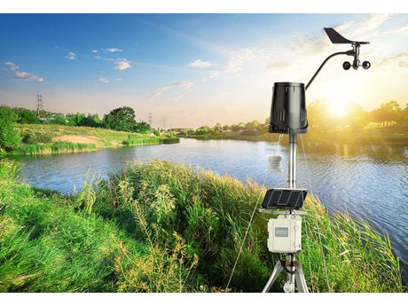 Davis Wind Speed and Direction Smart Sensor