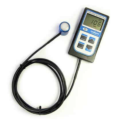 MQ-510: Full-Spectrum Underwater Quantum Meter